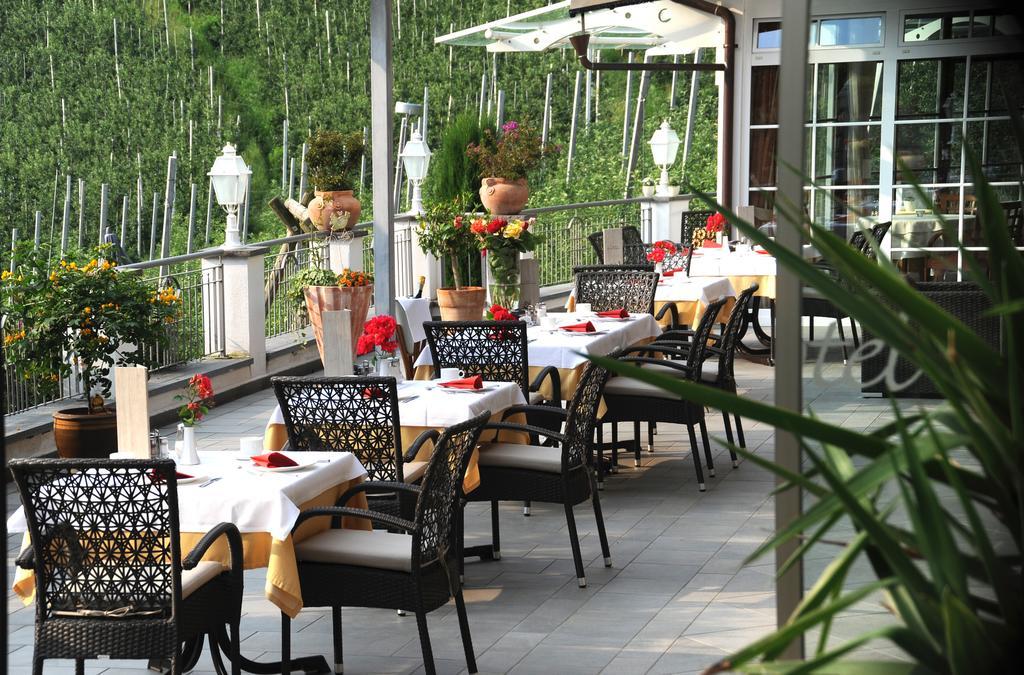 Apparthotel Calma Чермес Екстер'єр фото