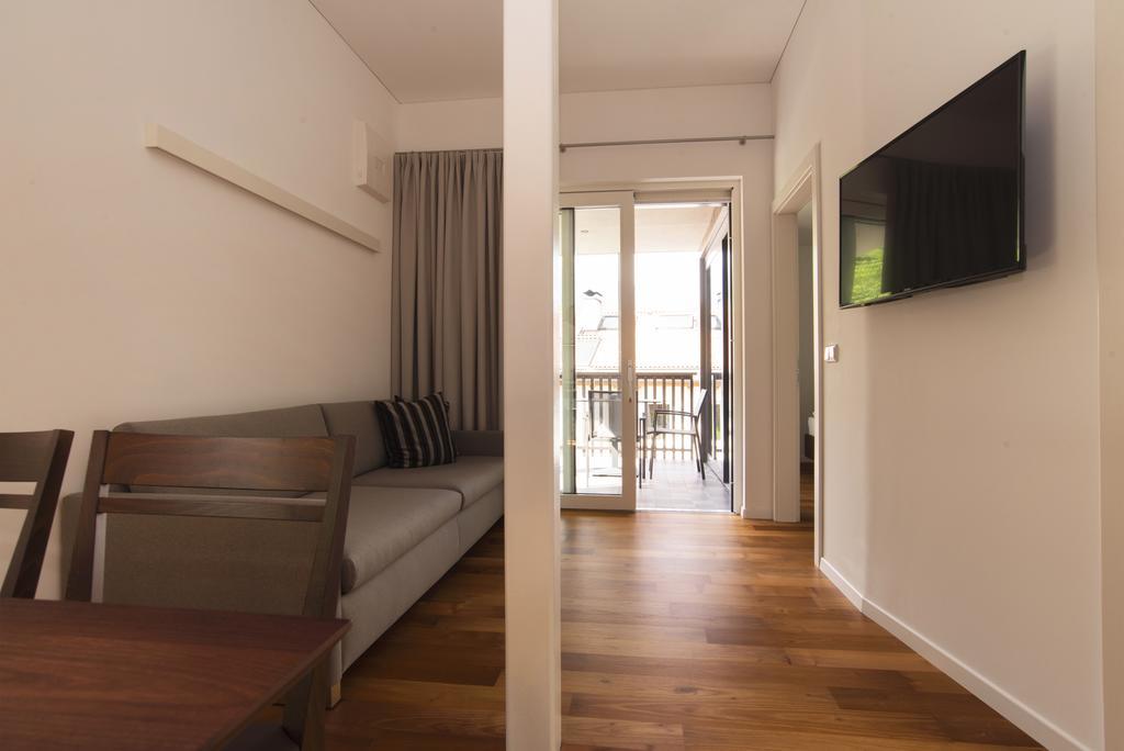 Apparthotel Calma Чермес Екстер'єр фото