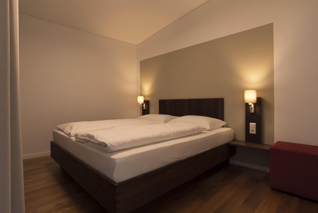 Apparthotel Calma Чермес Екстер'єр фото