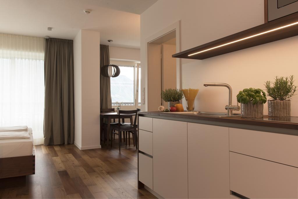 Apparthotel Calma Чермес Екстер'єр фото