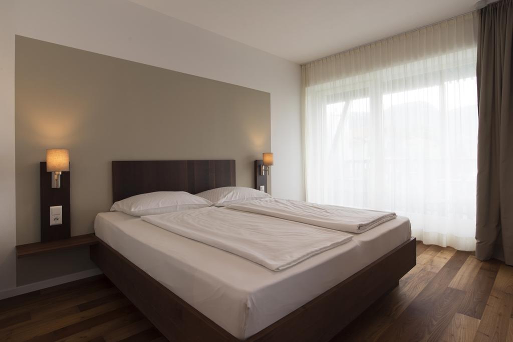 Apparthotel Calma Чермес Екстер'єр фото