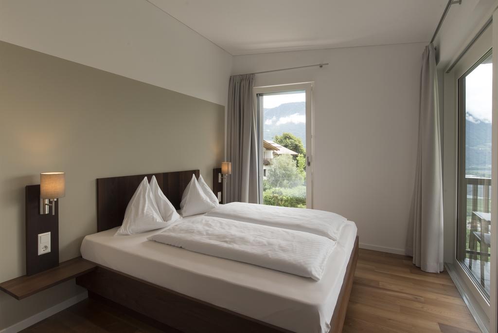 Apparthotel Calma Чермес Екстер'єр фото