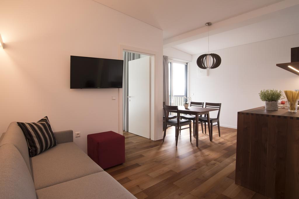 Apparthotel Calma Чермес Екстер'єр фото
