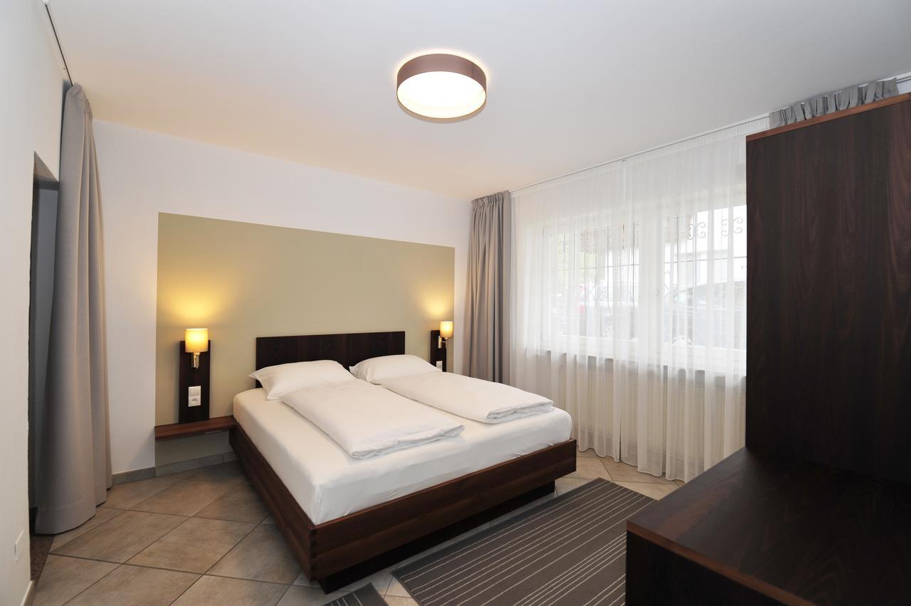 Apparthotel Calma Чермес Екстер'єр фото